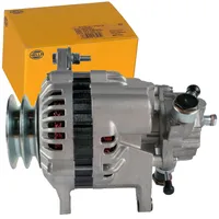 Hella Lichtmaschine 14V 70A für Patrol Gr IV III/2