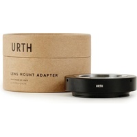 Urth Lens Mount Adapter: Compatible with M39 Lens to