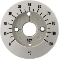 Jumo 60002451 Sollwertstellerset