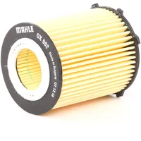 Mahle Ölfilter Filtereinsatz 71MMu.a. passend für Mercedes-Benz C-Klasse (W205)