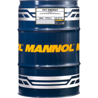 Mannol Energy 5W-30 7511 60 l