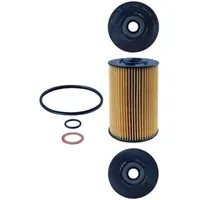 Mahle Ölfilter Ø83,5mm für Mercedes-Benz T2/ln1