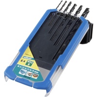 Wolfcraft GmbH wolfcraft 2-8 mm, 6-tlg. 7105000