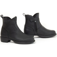FORMA Joy Dry Damen Motorradstiefel - Black - EU