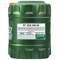 Fanfaro VDX FF6707-20 5W-30 20,0 l