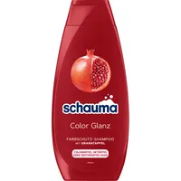 Schwarzkopf schauma Color Glanz Shampoo 400 ml