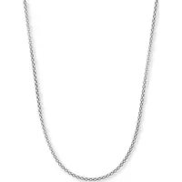 Engelsrufer Kette ERNO-50-18S Silber