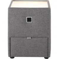 Jockenhöfer Gruppe "Lancy" mit LED-Beleuchtung