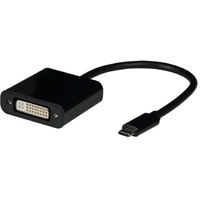 EFB-Elektronik EFB Elektronik EBUSBC-DVI Videokabel-Adapter 0,15 m USB Typ-C