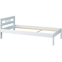 Interlink Fana 90 x 200 cm weiß