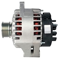 Hella 8EL 012 428-451 Generator/Lichtmaschine - 14V 130A für