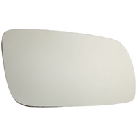 Van Wezel Spiegelglas Außenspiegel Rechts für Seat Alhambra VW