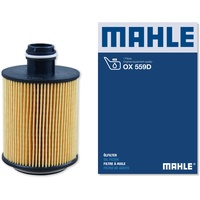 Mahle Ölfilter