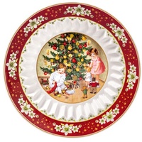 Villeroy & Boch Schale klein, spielende Kinder Toy's Fantasy