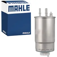 Mahle Kraftstofffilter KL 567