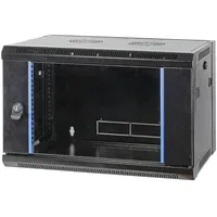 EFB-Elektronik EFB Elektronik Wandgehäuse Flat Pack 15HE, Tiefe 600