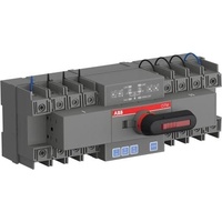 ABB OTM63F4C21D400C Automatischer Umschalter 4-polig 63A 21D
