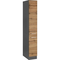 Kochstation Apothekerschrank »KS-Kehl«, Breite 30 cm