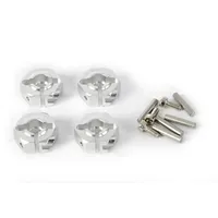 CARSON 500530003 TT-01 Alu Felgenmitnehmer 12