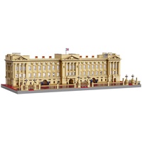 CaDA Bricks Buckingham Palast C61501W