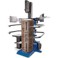 SCHEPPACH HL1020 400V 