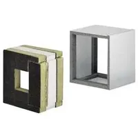 Tehalit Längenanpaßstück L 6910 verz