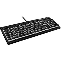 Kingston HyperX Pudding Keycaps, schwarz,