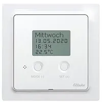 Eltako Funk-Temperaturregler FTAF55ED/230V-pg