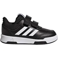 Adidas Tensaur Hook and Loop Core Black / Cloud