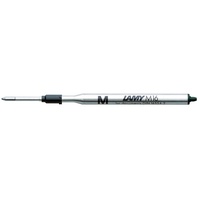 Lamy M16 Kugelschreibermine Medium schwarz