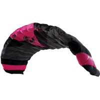 Wolkenstürmer Wolkenstürmer® Paraflex Quad 5.0 (pink) - Vierleiner Lenkmatte