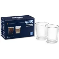 De'Longhi DLSC318 Thermogläser medium