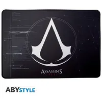ABYstyle - Assassin's Creed - Gaming Mauspad - Crest