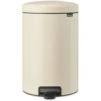 Brabantia Newicon 20 l soft beige