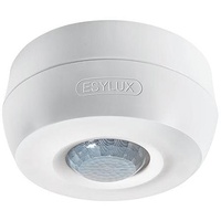 ESYLUX EB10431302 Decken-Präsenzmelder PD 360/8 BASIC IP54