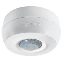 ESYLUX Decken-Präsenzmelder PD 360/8 BASIC IP54