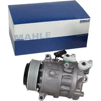 Mahle ACP 538 000P Kompressor Klimaanlage Keilrippenriemenscheibe 110MMu.a. passend