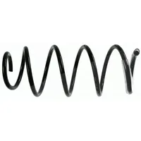 Sachs Fahrwerksfeder Mercedes-Benz A-Klasse 998637]
