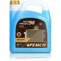 Pemco Antifreeze 911 (-40) 5L Frostschutz für BMW BMW
