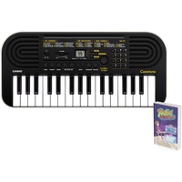 Casio SA-51 Mini-Keyboard