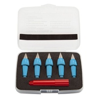 Stabilo EASYbirdy azur M