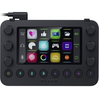 Razer Stream Controller schwarz, USB-A (RZ20-04350100-R3M1)