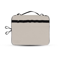 WANDRD Laptop Tasche 14" Tan