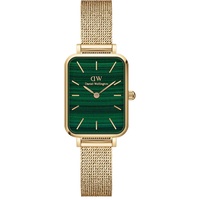 Daniel Wellington Quadro Edelstahl 20x26 mm DW00100561