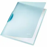 Leitz Schnellhefter A4 hellblau
