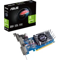 Asus GeForce GT 730 BRK EVO, GT730-2GD3-BRK-EVO, (2GB,DVI,HDMI,LP)