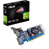 Asus GeForce GT 730 BRK Evo 2 GB DDR3