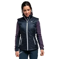 Schöffel Hybrid Vest Stams L Weste, navy blazer 34