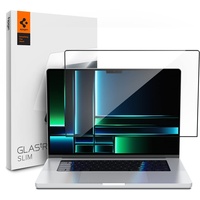 SPIGEN Glas.tR Slim 1 Pack - MacBook Pro 14"