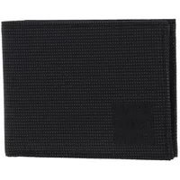 Mandarina Duck Geldbörse District Wallet Black Ink